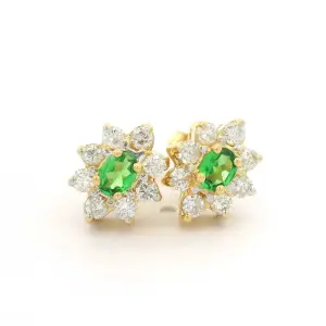 Diamonds are Forever - Loose Stones & Jewelry