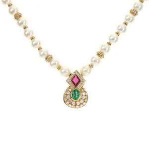 Diamonds are Forever - Loose Stones & Jewelry