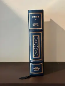 Signed, First Edition and Rare Book Auction