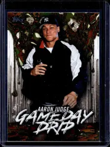 SPORTS CARDS 09/04