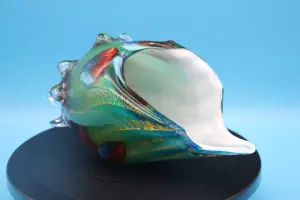 ART GLASS & COLLECTIBLES