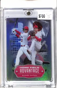 SPORTS CARDS 09/11