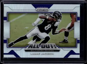 SPORTS CARDS 9/18