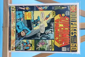 COMICS & TOYS AUCTION