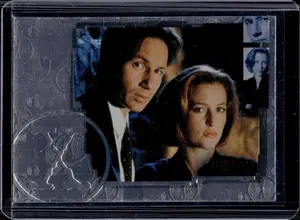 DISNEY, MARVEL AND MORE TRADING CARD AUCTION