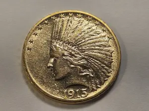 COINHUNTERS 756 Wednesday Night Timed Coin Auction