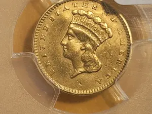 COINHUNTERS 744 Wednesday Night Timed Coin Auction
