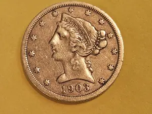 COINHUNTERS 745 Sunday Night Timed Coin Auction