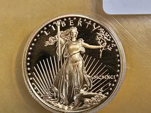 COINHUNTERS 746 Wednesday Night Timed Coin Auction