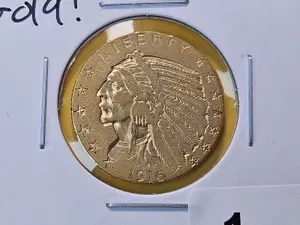 COINHUNTERS 747 Sunday Night Timed Coin Auction