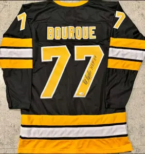 Sports & Entertainment Memorabilia Auction