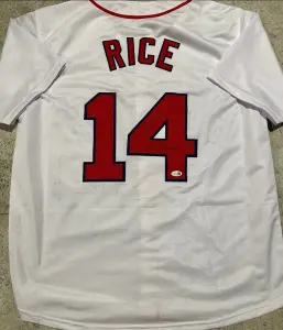 Sports & Entertainment Memorabilia Auction