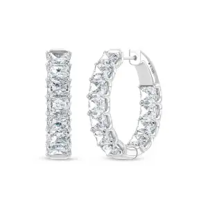 No Reserve Lab Grown Loose Diamonds & Jewelry