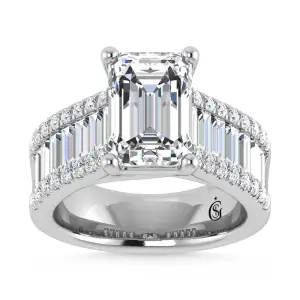 No Reserve Lab Grown Loose Diamonds & Jewelry