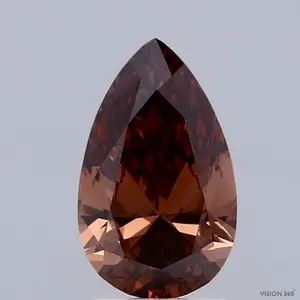 NO RESERVE Lab-Grown Color Diamonds
