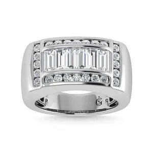 No Reserve Lab Grown Loose Diamonds & Jewelry