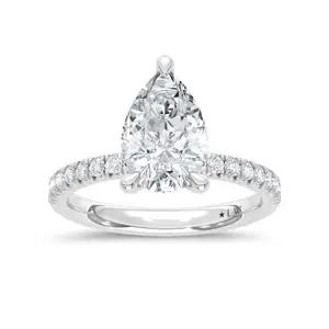 No Reserve Lab Grown Loose Diamonds & Jewelry
