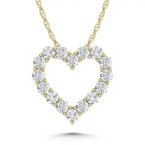 No Reserve Lab Grown Loose Diamonds & Jewelry