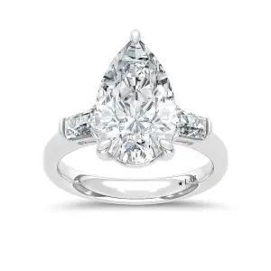No Reserve Lab Grown Loose Diamonds & Jewelry