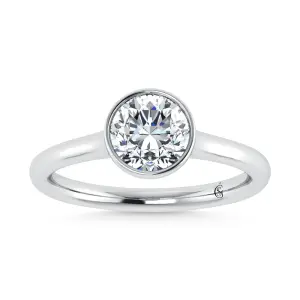 No Reserve Lab Grown Loose Diamonds & Jewelry