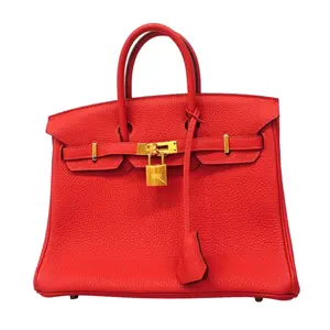 26771 | Iconic Silhouettes: Luxury Handbags