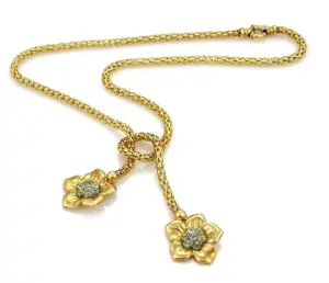 261098 | Friday Elegance: Fine Jewelry
