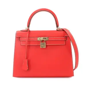 261159 | Iconic Silhouettes: Luxury Handbags