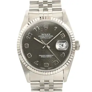 26878 | Wednesday Timepieces
