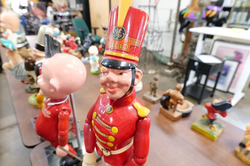Mascots, Toys, & Puppets, OH MY! A Single Owner Collection of Fun and Unique Items!