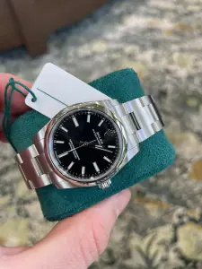 Certified Timepiece & Jewels Liquidation 12