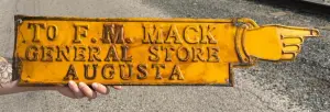 2nd Annual Montana Little Chief Auction Day1