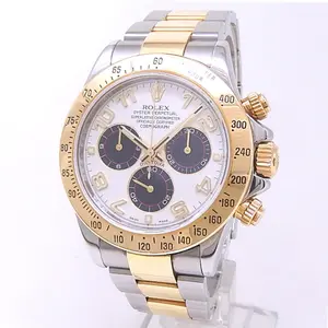 AUTHENTIC LUXURY WATCHES
