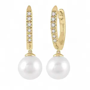 FINE JEWELRY EDIT: PEARLS, DIAMONDS & GEMS