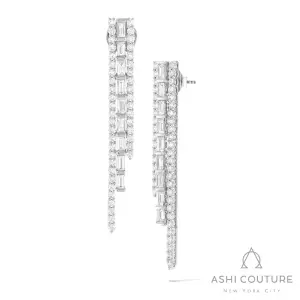 NATURAL DIAMOND & GEMSTONE JEWELRY