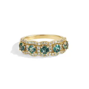 AUTHENTIC DIAMOND, PEARL AND GEMSTONE JEWELRY