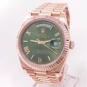 LUXURY TIMEPIECES | ICONIC COLLECTION