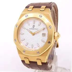 LUXURY TIMEPIECES | ICONIC COLLECTION