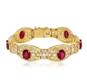 AUTHENTIC FINE JEWELRY AND LUXURY WATCHES