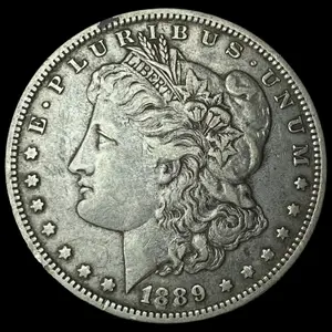 August 7th Orlando Operator Coin Auction