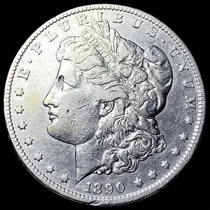September 30th Wednesday Coins and Estates Auction