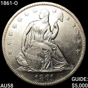 August 8th Orlando Operator Coin Auction
