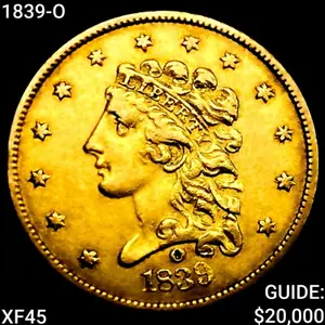 August 9th Orlando Operator Coin Auction