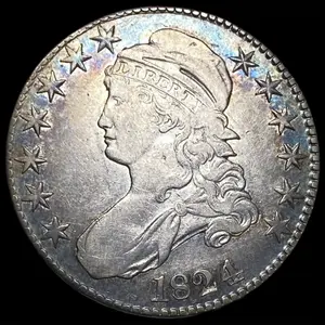 August 12 Wednesday Coins and Estates Auction