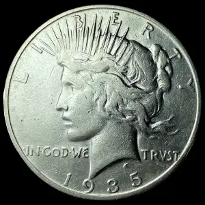 August 20th Orlando Operator Coin Auction