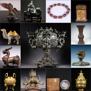 Legacy Asian Art: Timeless Antiques Auct.