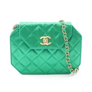 Luxury Bags & Jewelry