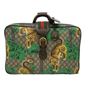Luxury Bags & Jewelry