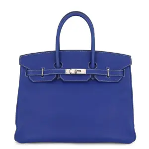 Hermés Auction