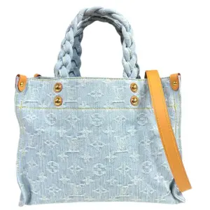Luxury Bags & Jewelry