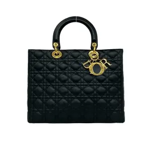 Luxury Bags & Jewelry